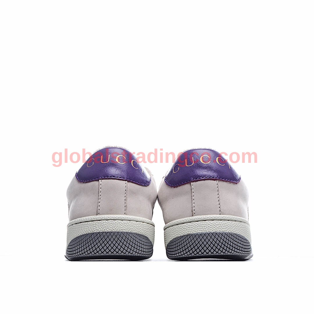 Gucci Air Cushion Dad Shoes